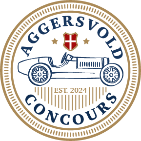 Aggersvold Concours 2026